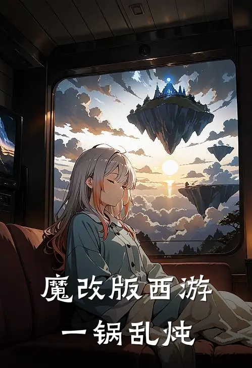 魔改版西游：一锅乱炖