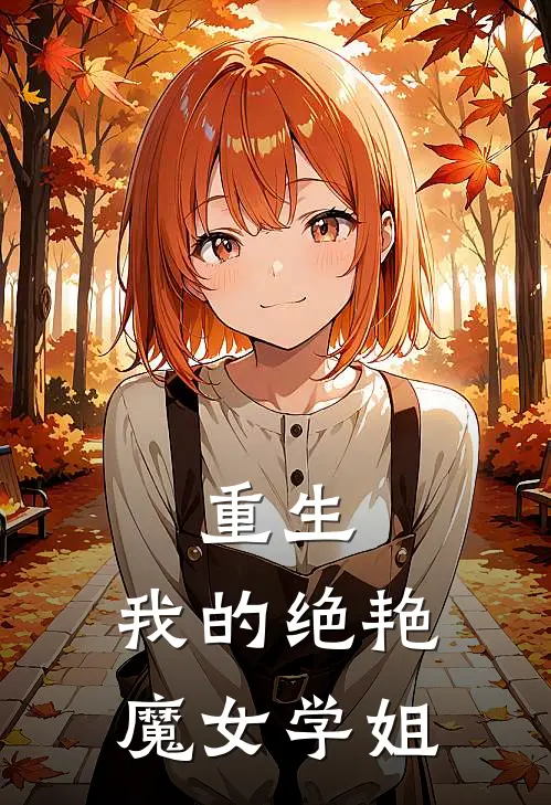 重生：我的绝艳魔女学姐
