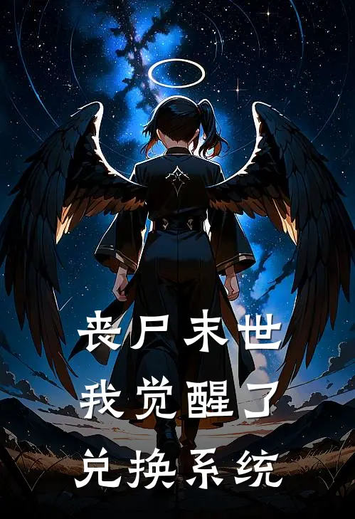 丧尸末世，我觉醒了兑换系统