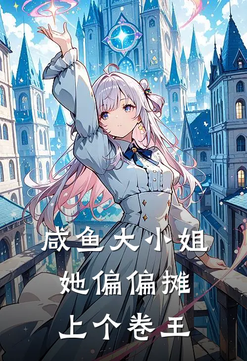 咸鱼大小姐，她偏偏摊上个卷王