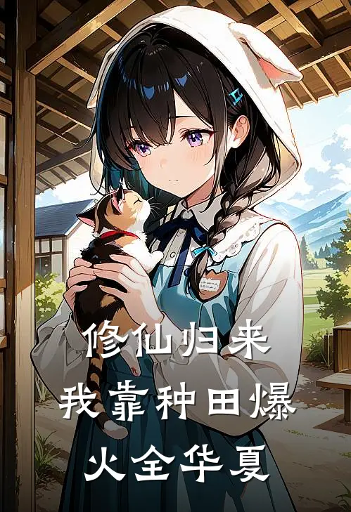 修仙归来，我靠种田爆火全华夏