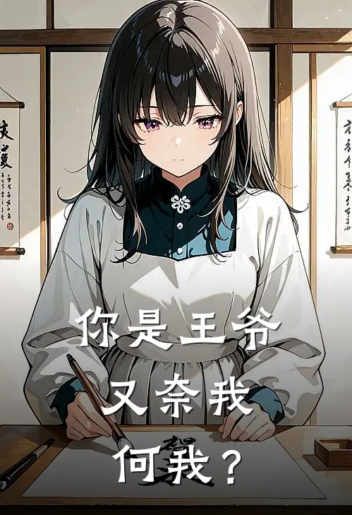 你是王爷，又奈我何我？