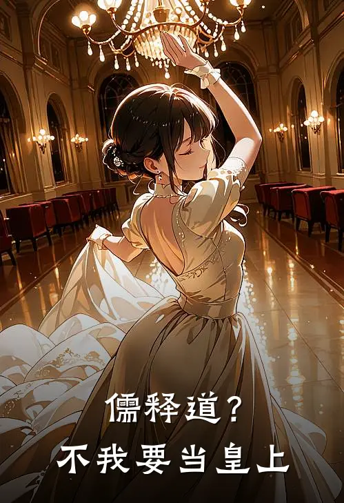 儒释道？不，我要当皇上