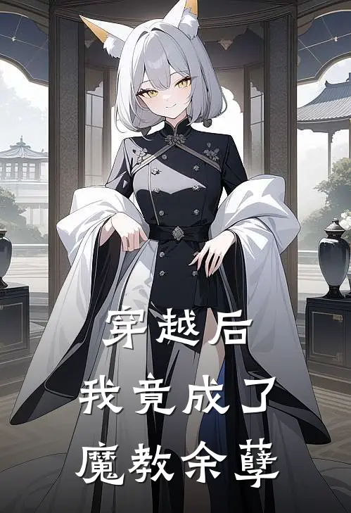 穿越后：我竟成了魔教余孽