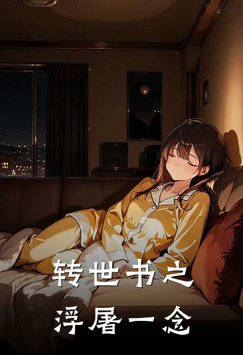 转世书之浮屠一念