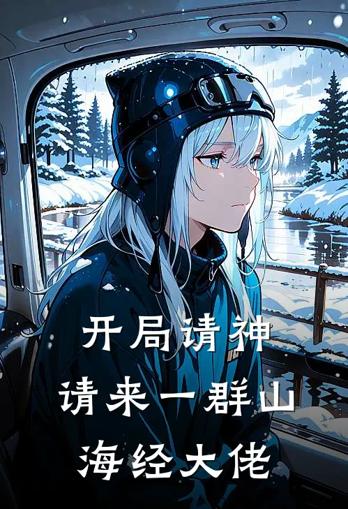 开局请神，请来一群山海经大佬