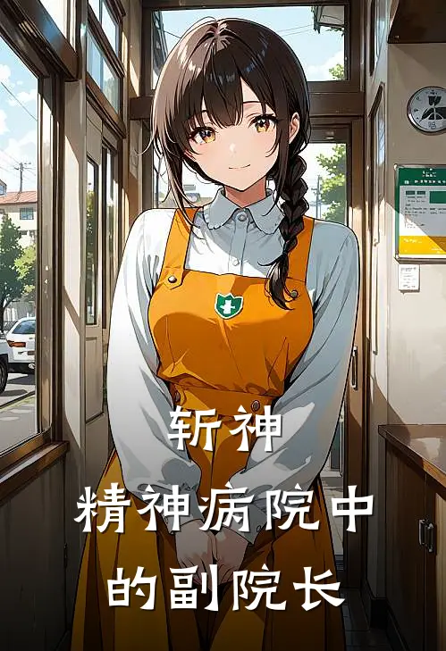 斩神，精神病院中的副院长