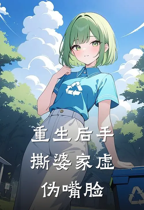 重生后手撕婆家虚伪嘴脸