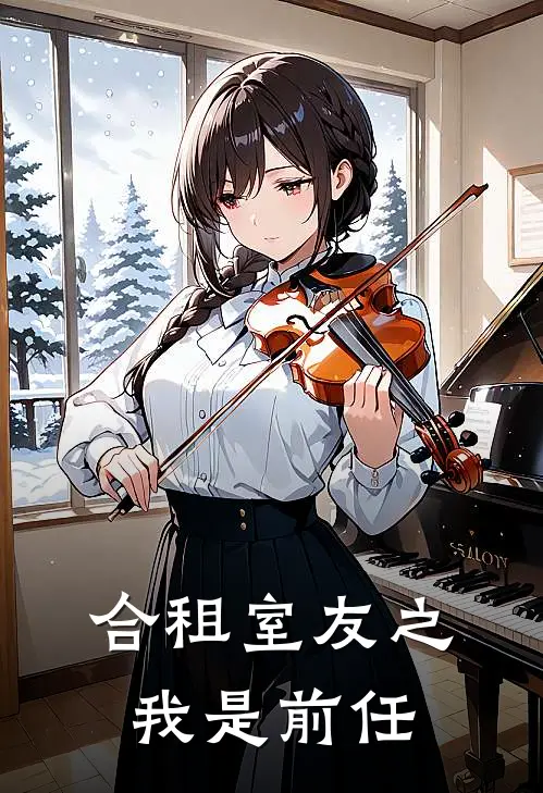 合租室友之我是前任