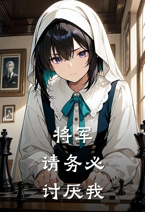 将军，请务必讨厌我