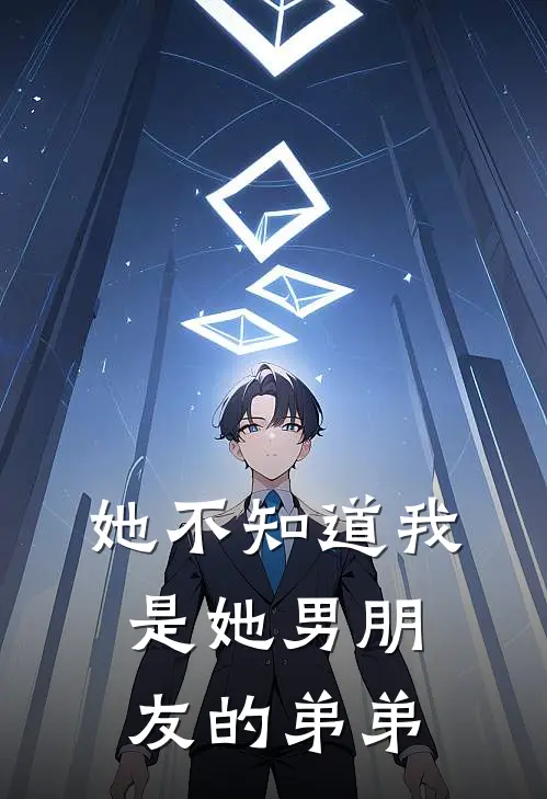 她不知道我是她男朋友的弟弟