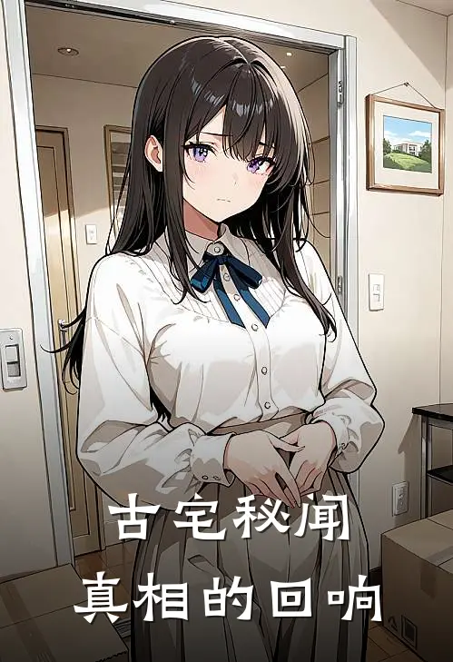 古宅秘闻：真相的回响