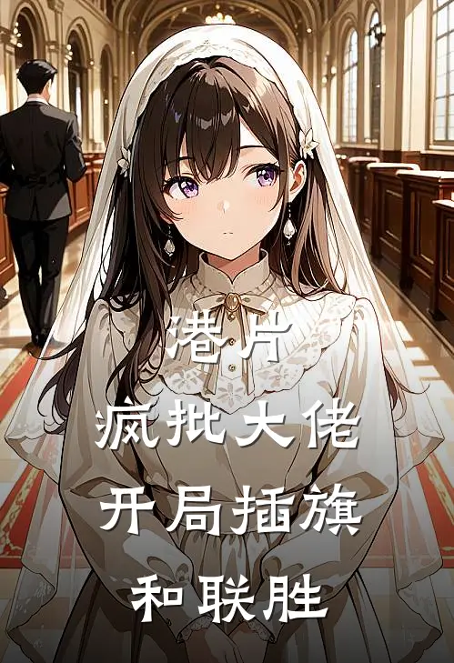 港片：疯批大佬，开局插旗和联胜