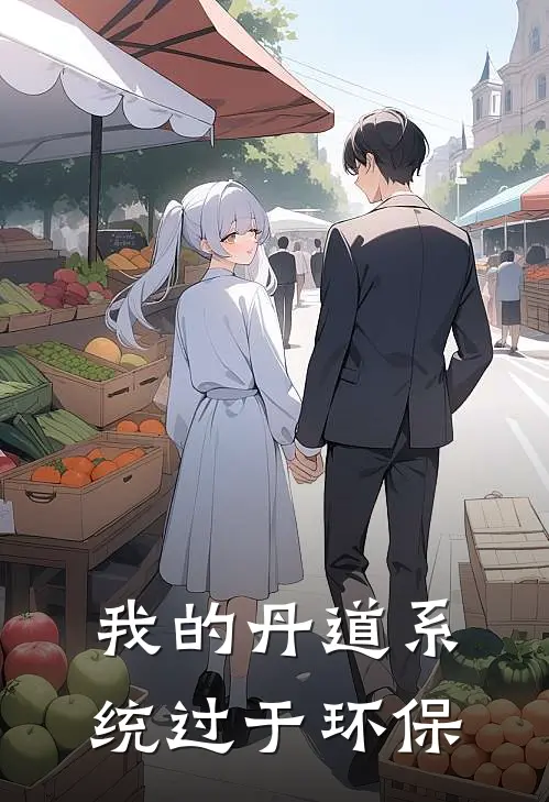 我的丹道系统过于环保