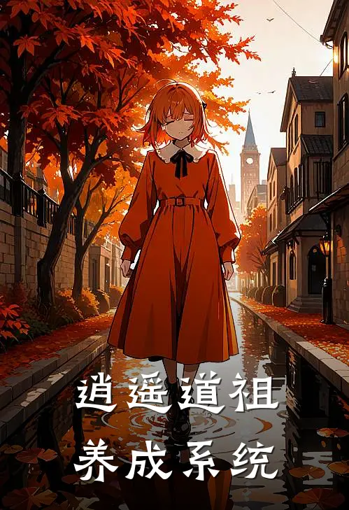 逍遥道祖养成系统