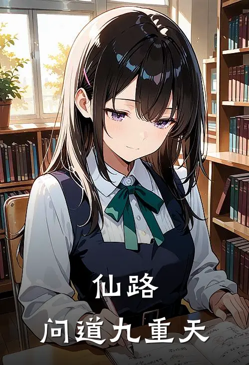 仙路：问道九重天