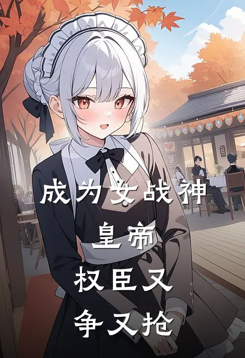 成为女战神，皇帝，权臣又争又抢