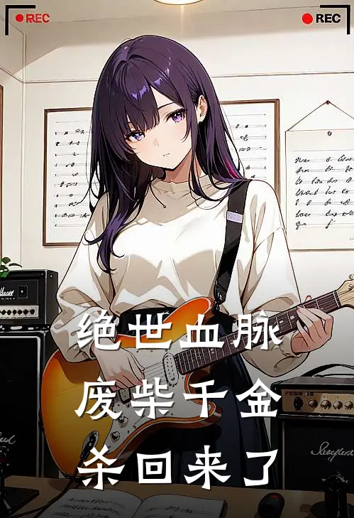 绝世血脉：废柴千金杀回来了