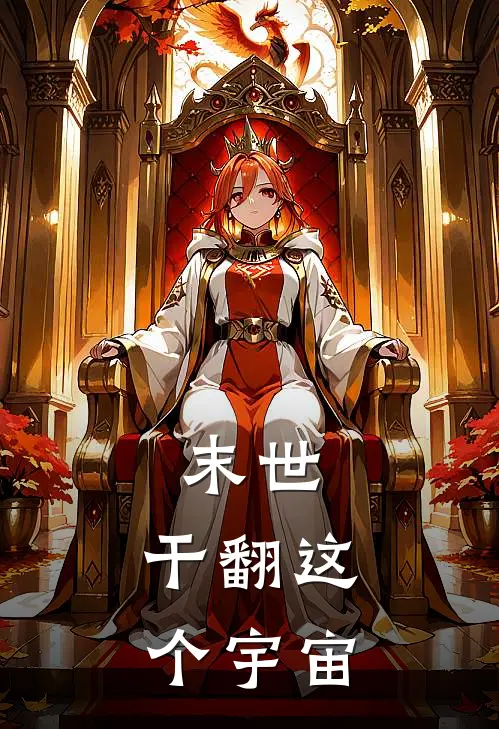 末世：干翻这个宇宙