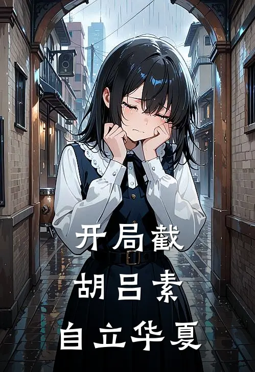 开局截胡吕素，自立华夏