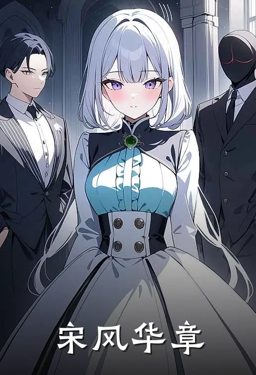宋风华章