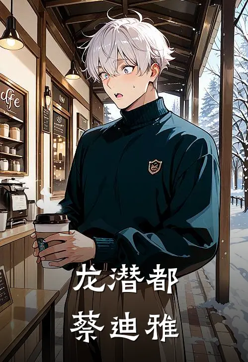 龙潜都蔡迪雅