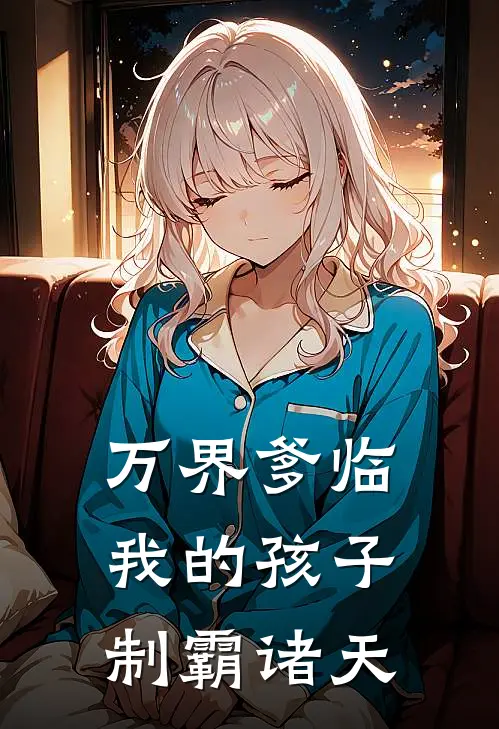 万界爹临：我的孩子制霸诸天