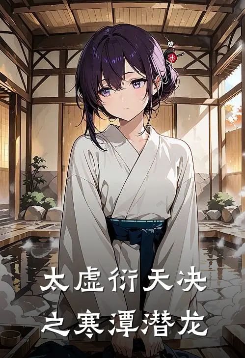 太虚衍天决之寒潭潜龙