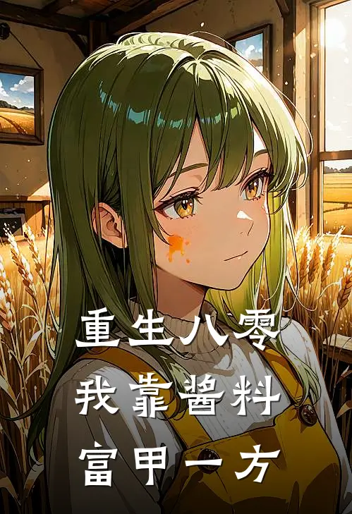 重生八零：我靠酱料富甲一方