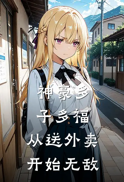 神豪多子多福，从送外卖开始无敌
