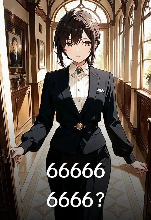 666666666？