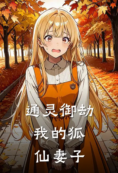 通灵御劫：我的狐仙妻子