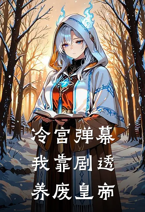 冷宫弹幕：我靠剧透养废皇帝