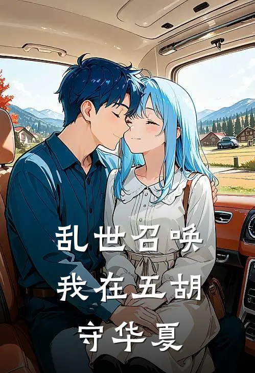 乱世召唤：我在五胡守华夏