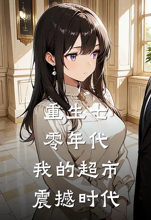 重生七零年代：我的超市震撼时代