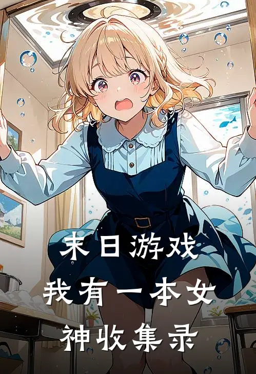 末日游戏：我有一本女神收集录