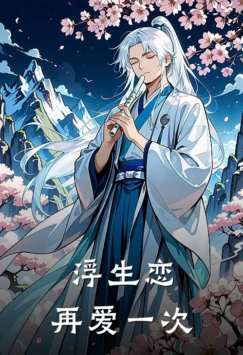 浮生恋：再爱一次