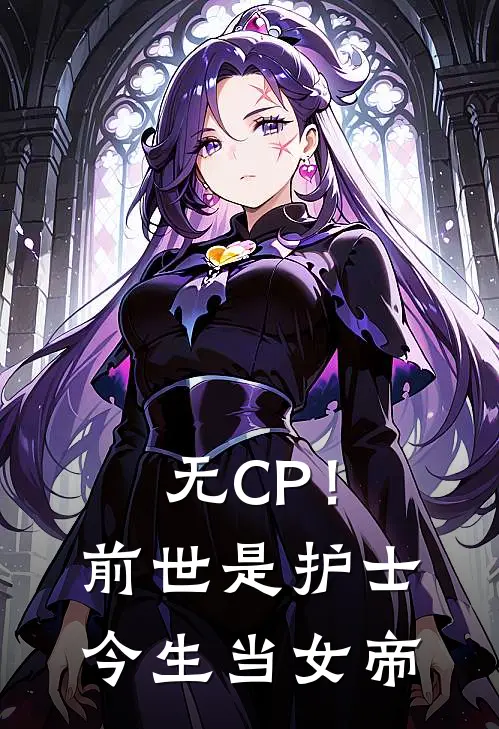 无CP！前世是护士，今生当女帝