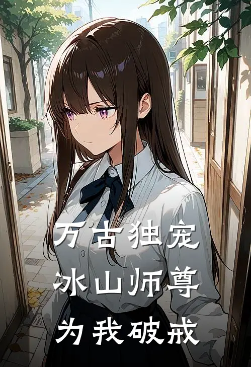 万古独宠冰山师尊为我破戒