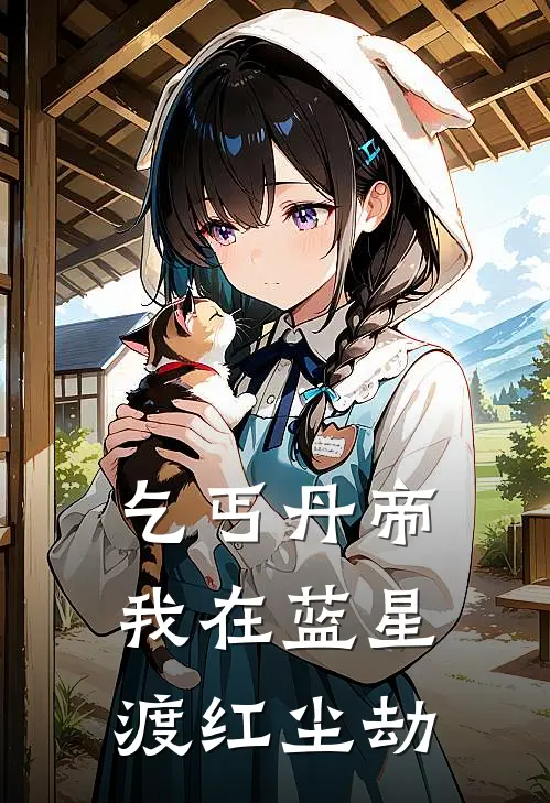 乞丐丹帝我在蓝星渡红尘劫