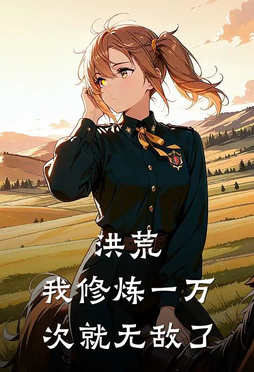 洪荒：我修炼一万次就无敌了