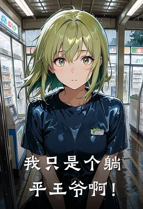 我只是个躺平王爷啊！