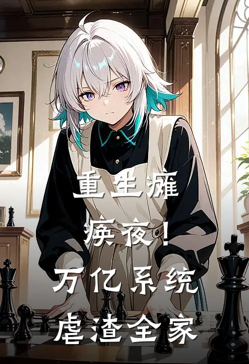 重生瘫痪夜！万亿系统虐渣全家
