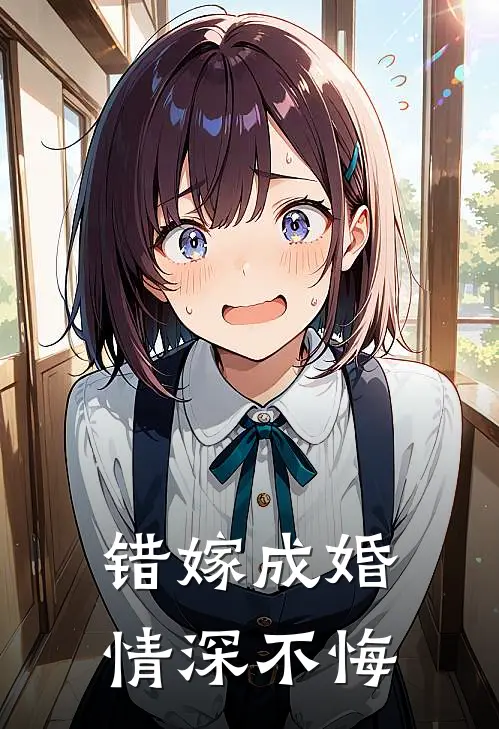 错嫁成婚，情深不悔