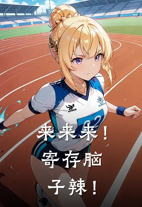 来来来！寄存脑子辣！