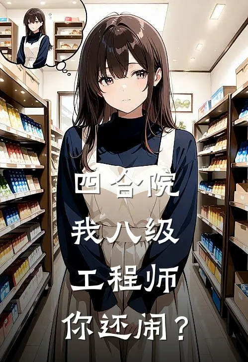 四合院：我八级工程师，你还闹？