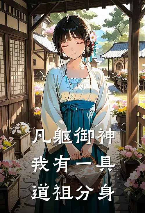 凡躯御神：我有一具道祖分身