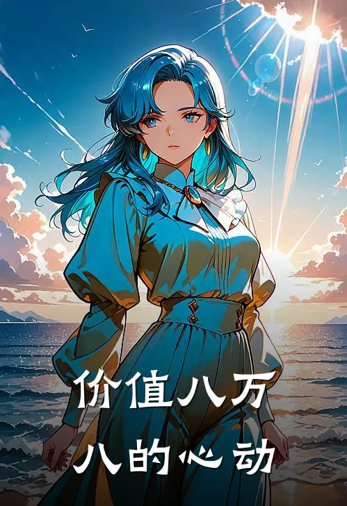 价值八万八的心动