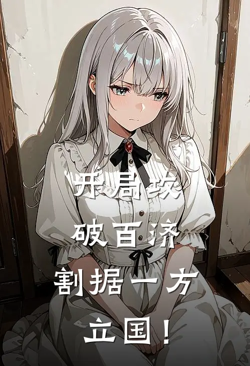 开局攻破百济，割据一方立国！