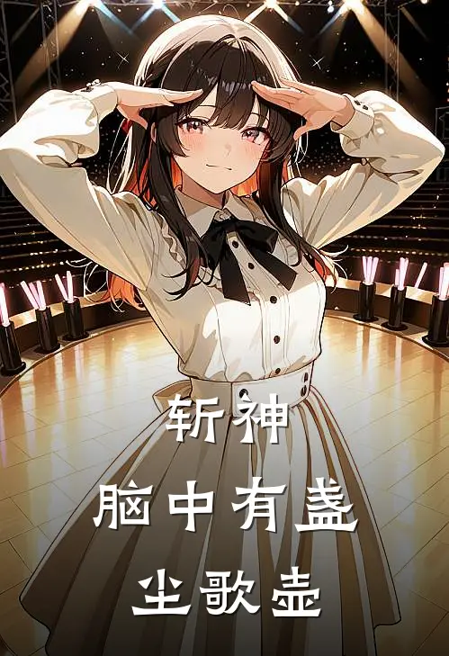 斩神：脑中有盏尘歌壶